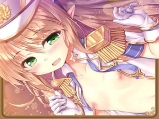 あいりすミスティリア！R